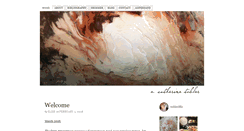 Desktop Screenshot of ecatherine.com